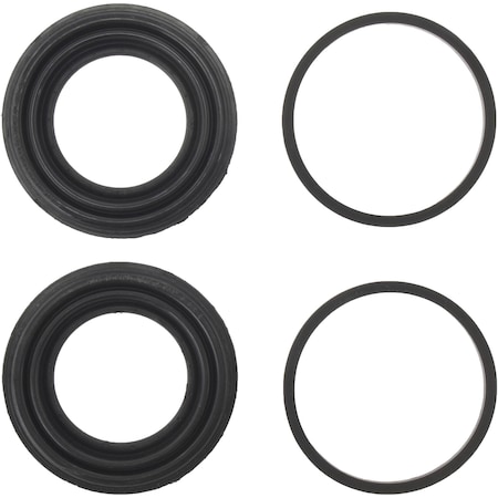 Centric Caliper Repair Kit, Parts 143.35021
